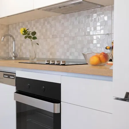 Marel Appartement