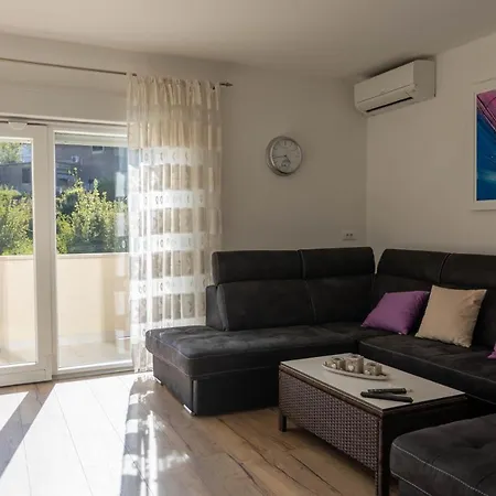 Marel Appartement *