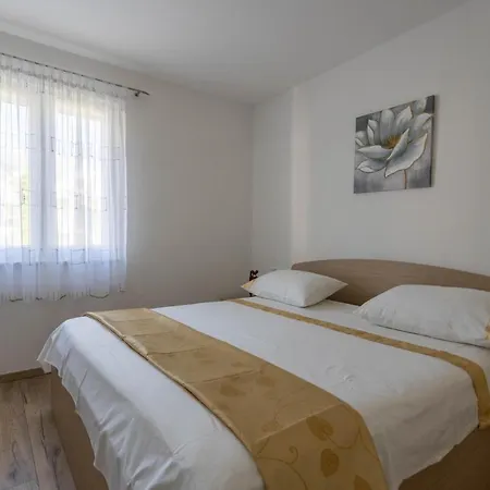 Apartment Marel