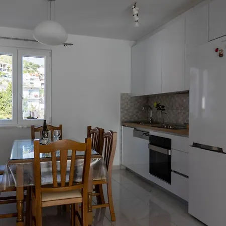 Appartement Marel Žrnovnica