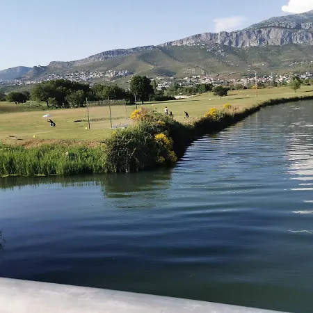 Appartement Marel Žrnovnica