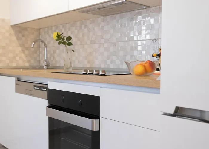 Marel Apartment