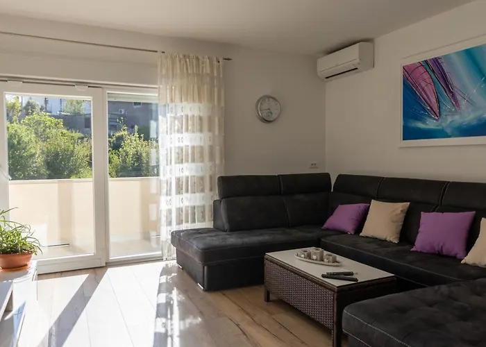 Marel Apartment *