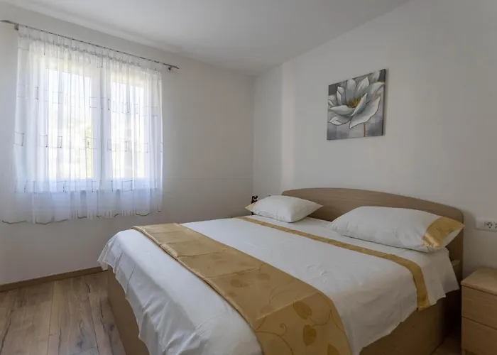 Apartment Marel